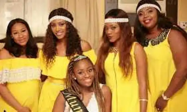 Checkout Photos From Comedian Bovi